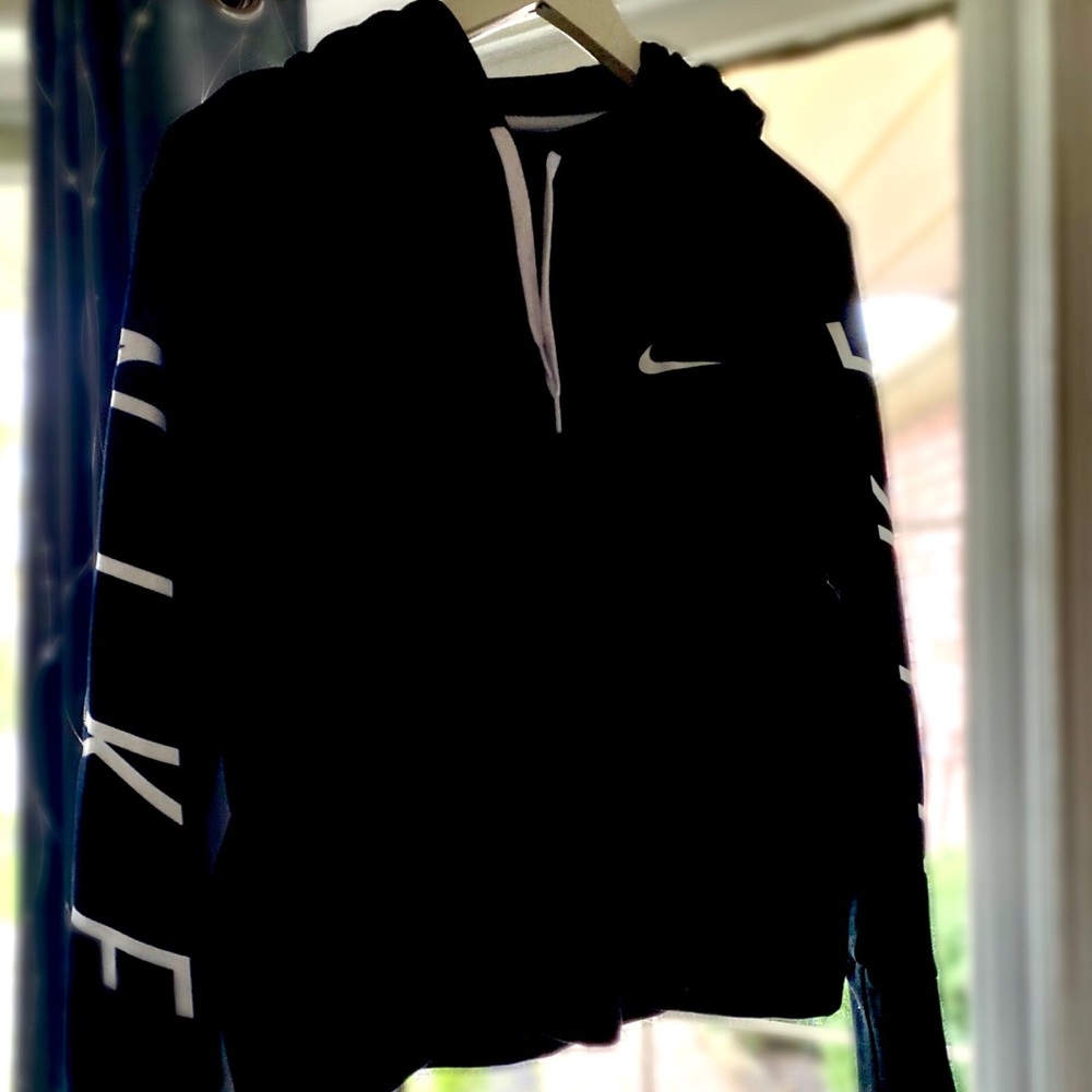 Nike Dri-Fit Hoodie